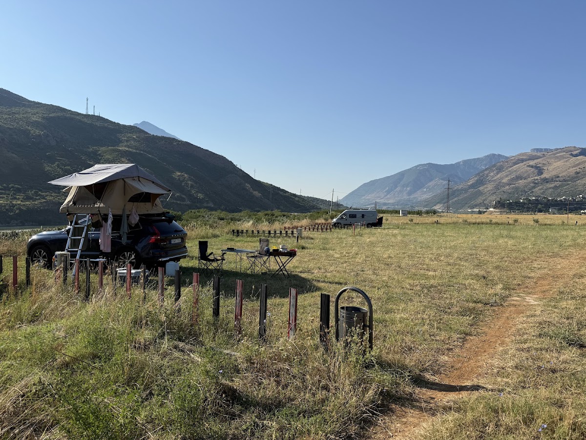 Rv Parking & Camping "Wild River" photo 3