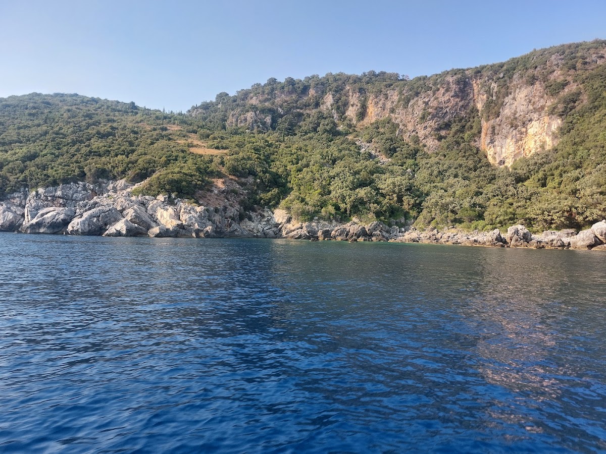 Pirate Cave photo 5