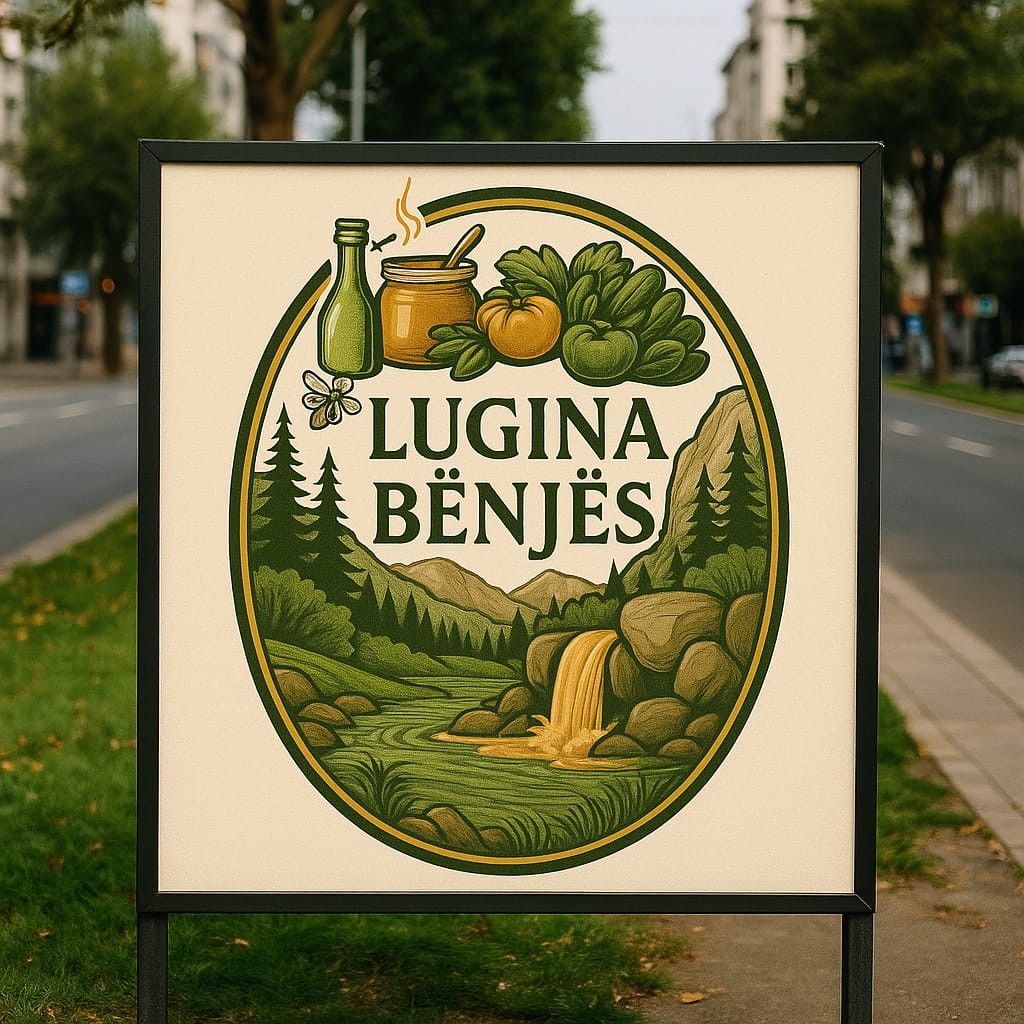 Lugina e Bënjës photo 4