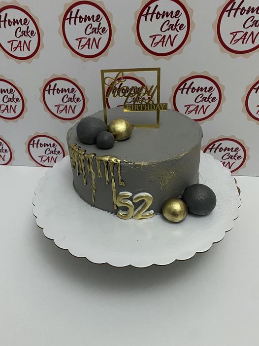 Home Cake Tan photo 3