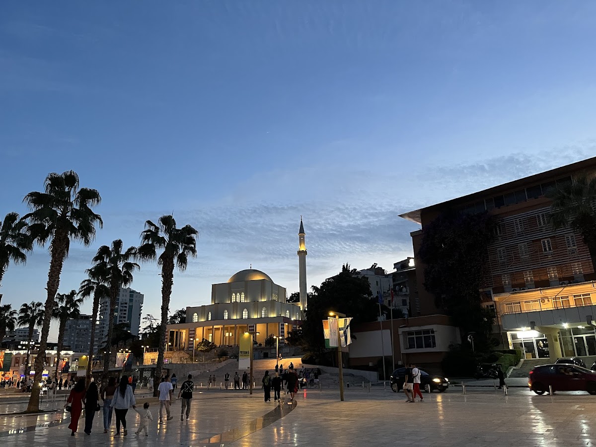 The Great Mosque of Durrës photo 3