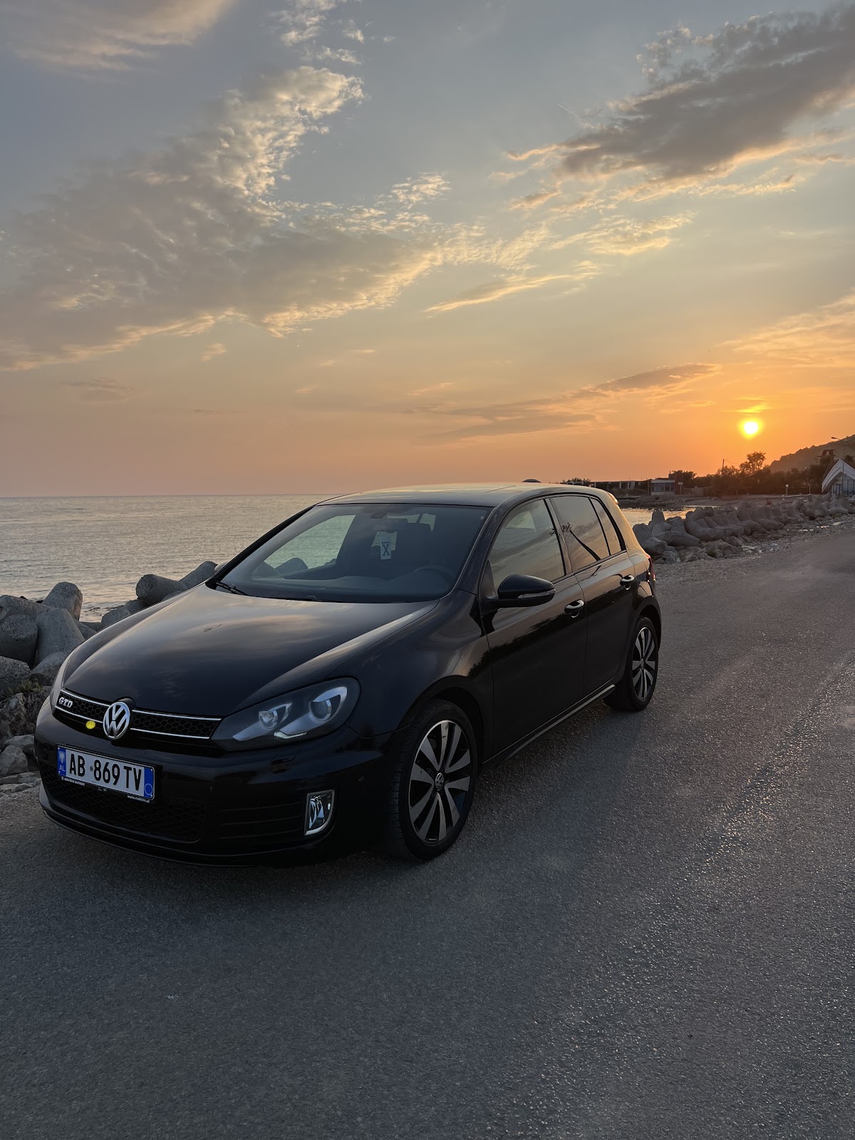 Rent Point Dyrrah