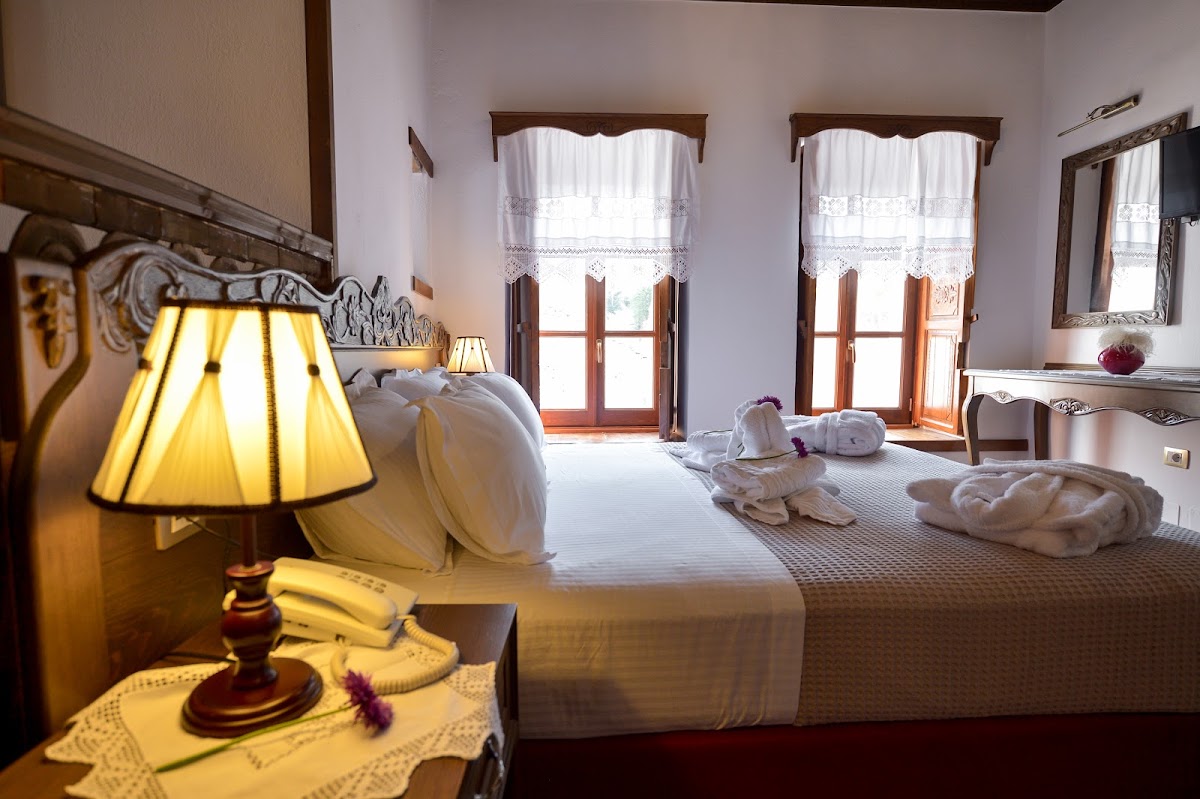 Kalemi 2 Hotel photo 2