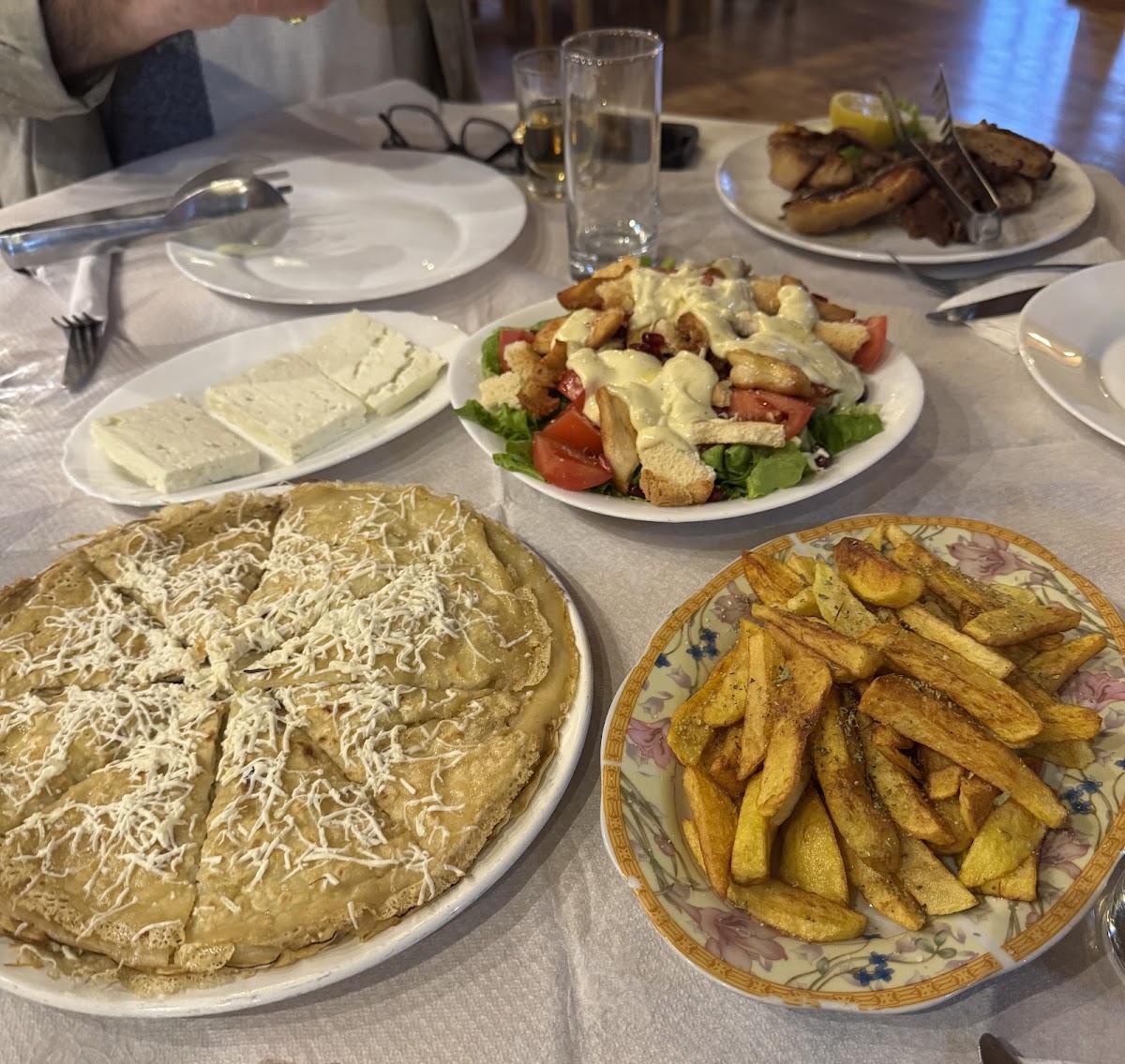 Bar Restorant Hotel Fati photo 3