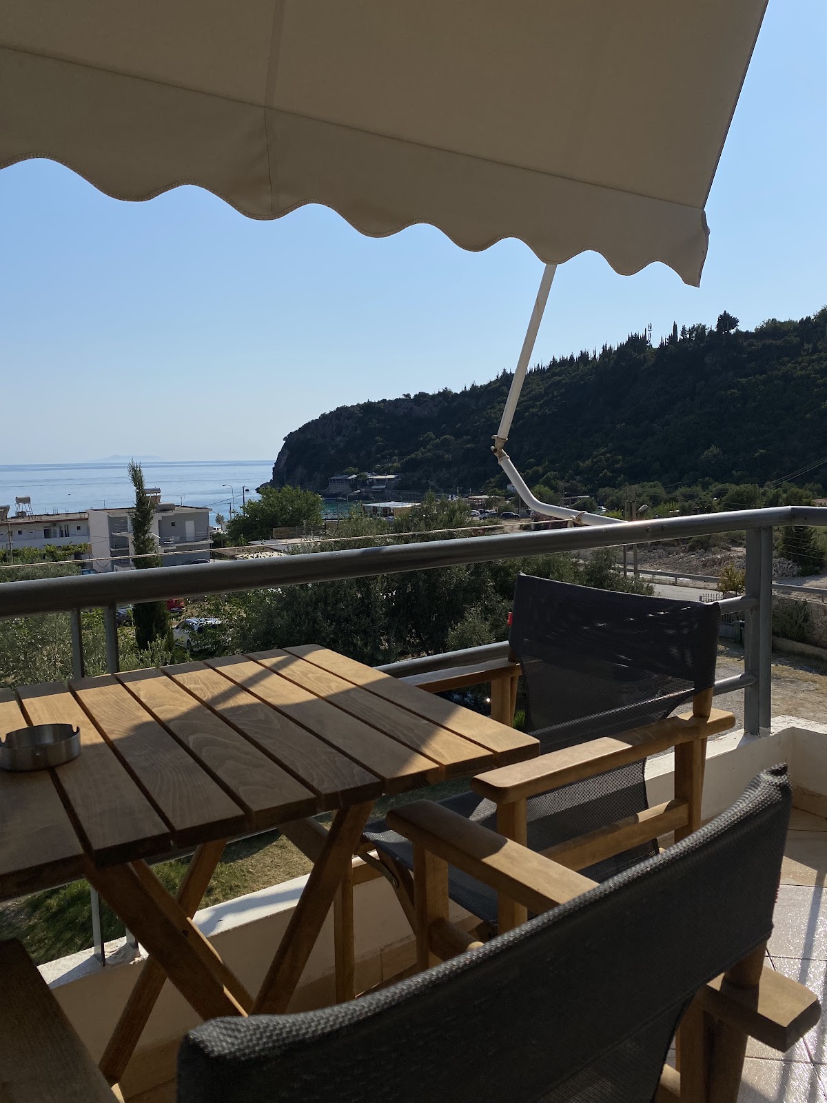 Calliope Villa photo 3