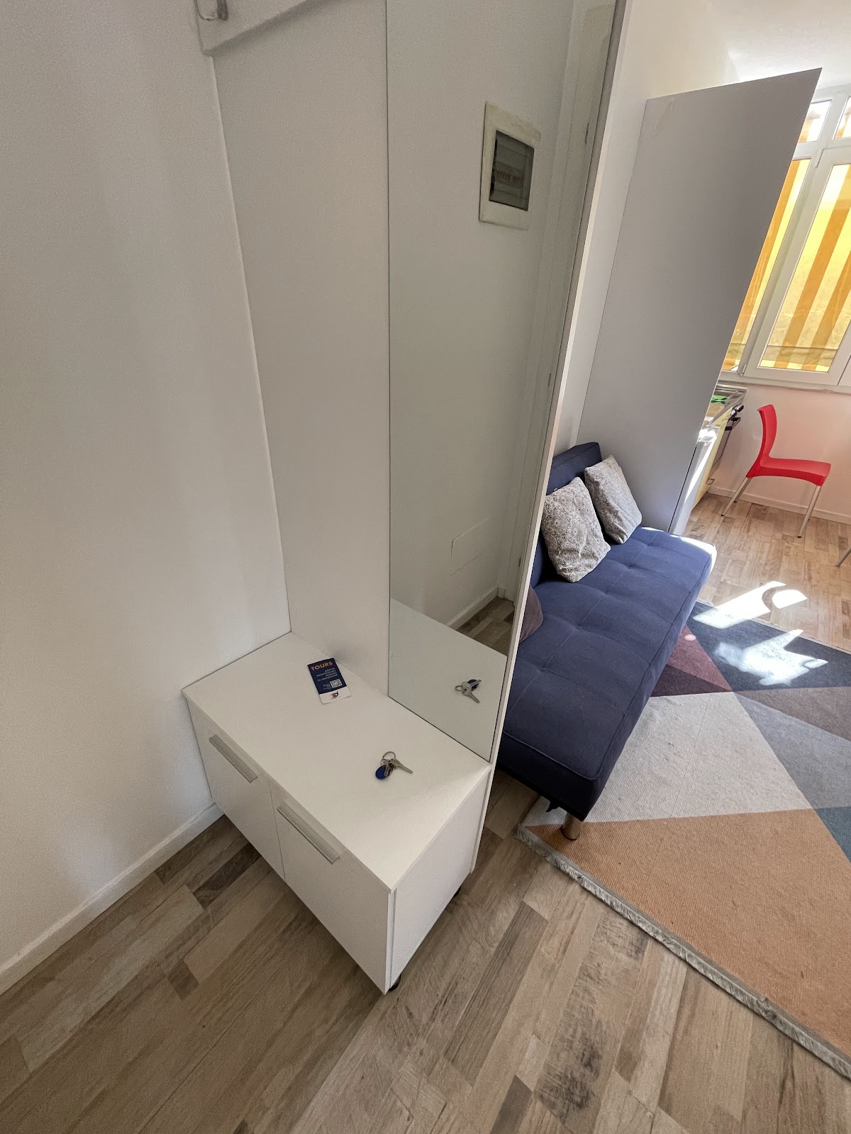Downtown Tirana Apartments photo 3