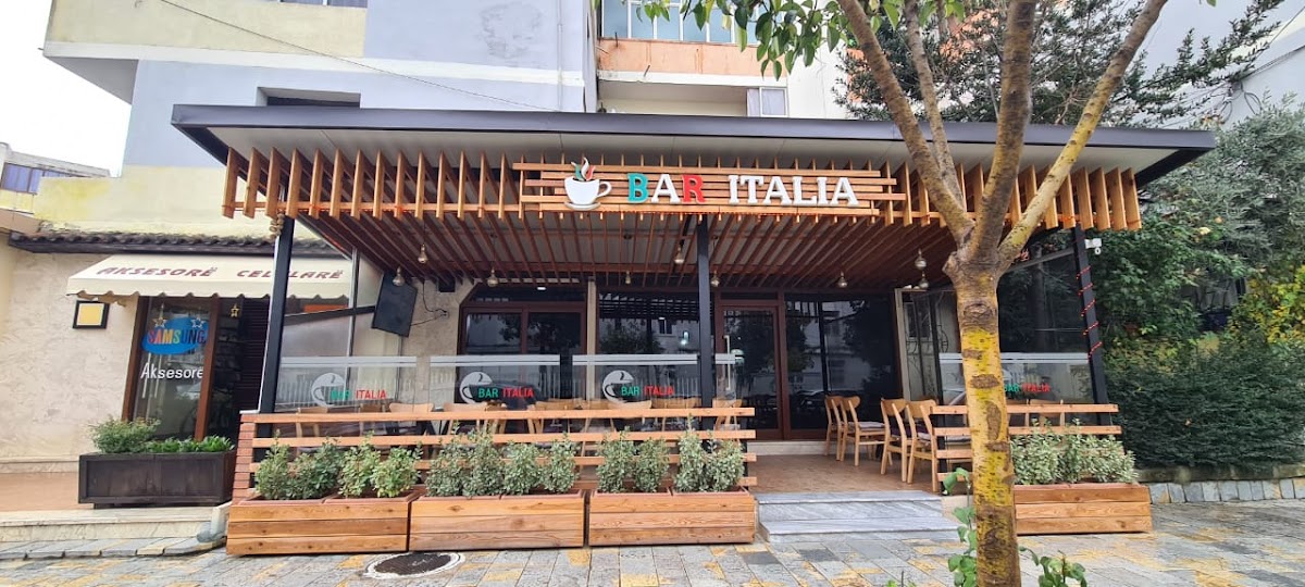 Bar Italia