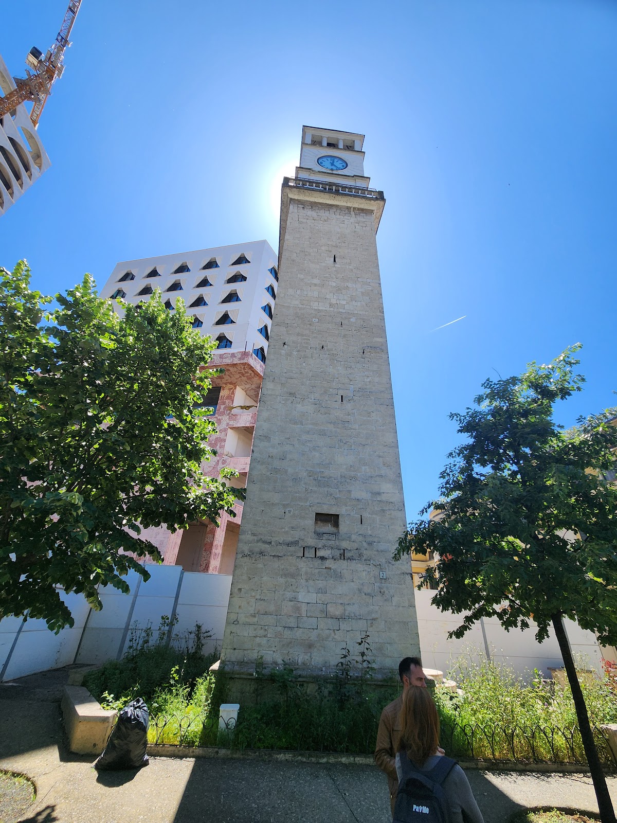 The Clock Tower Of Tirana photo 4