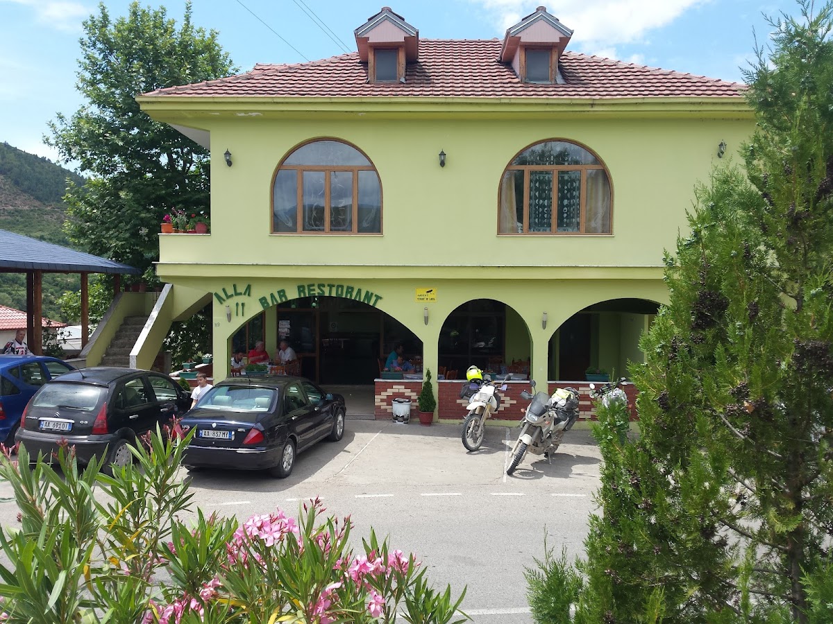 Bar Restaurant Alla photo 5