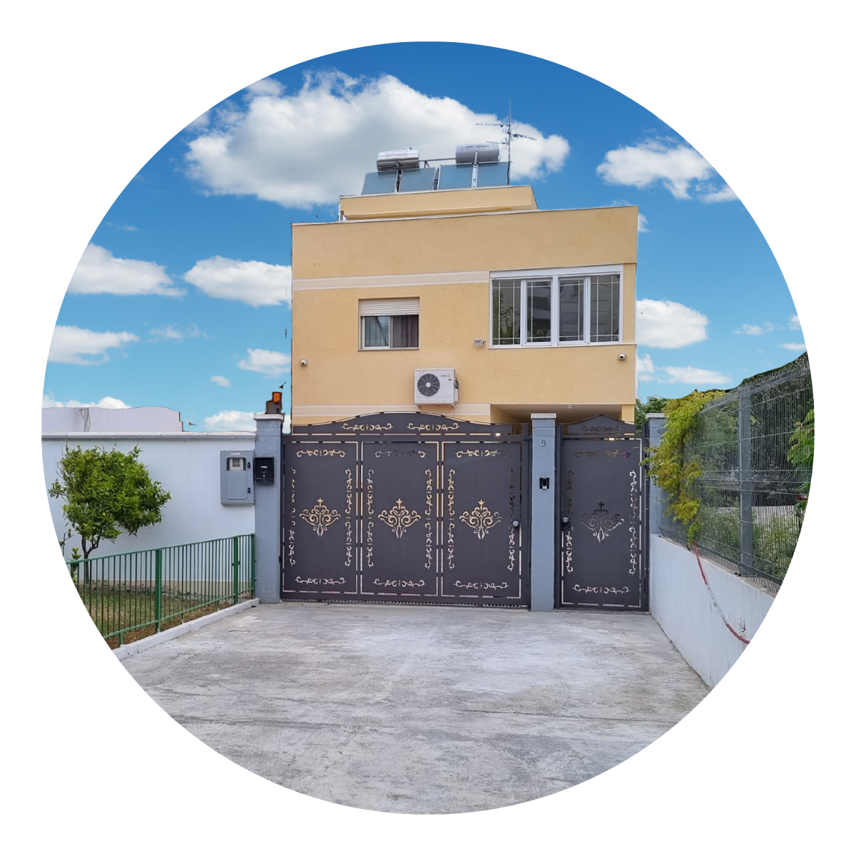 My Holiday House — Hotele & Akomodim në Durrës — photo 4