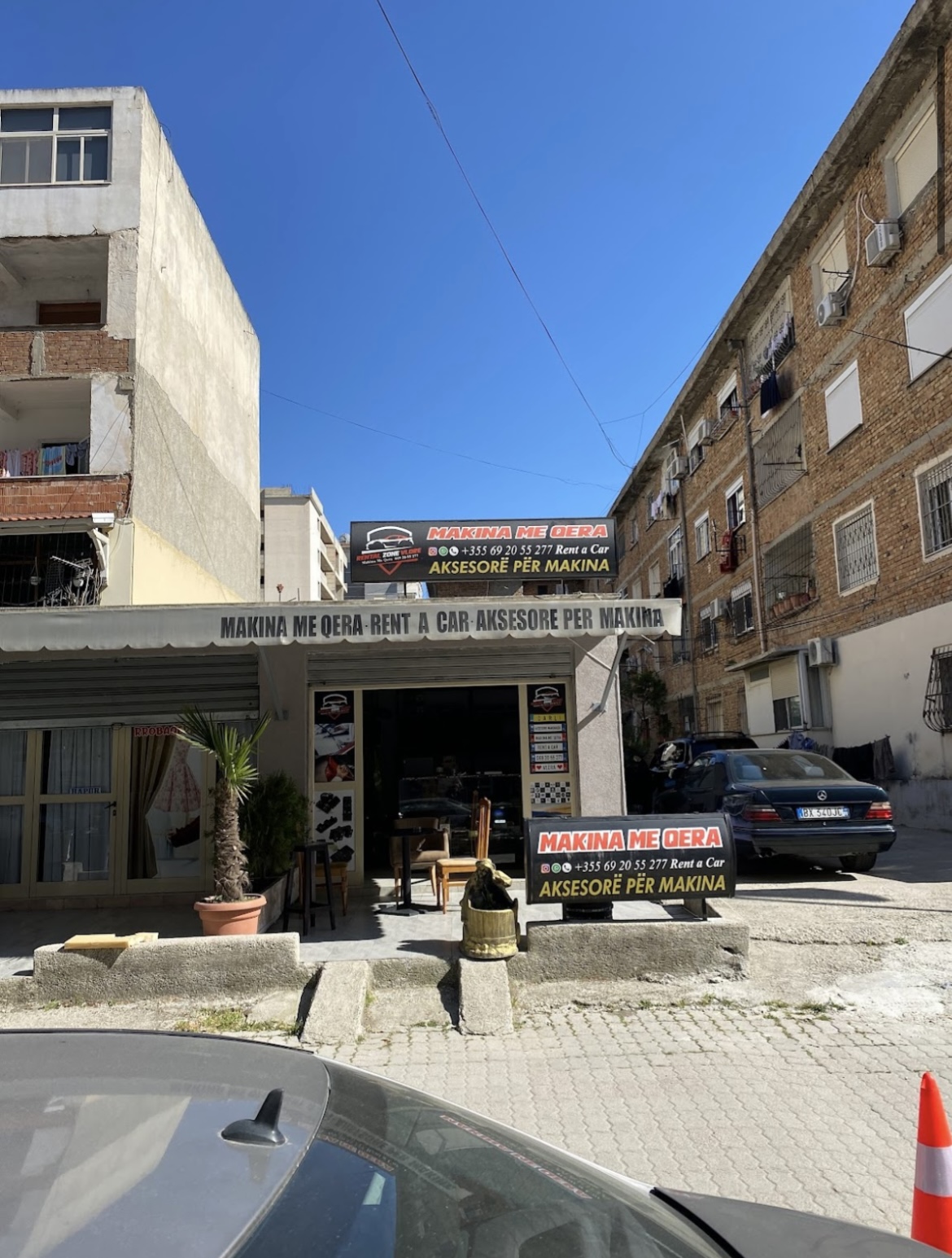 Rental Zone Vlore photo 2