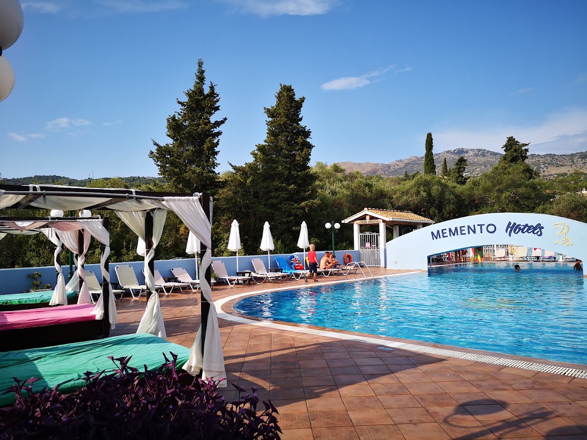 Memento Resort Kassiopi photo 4