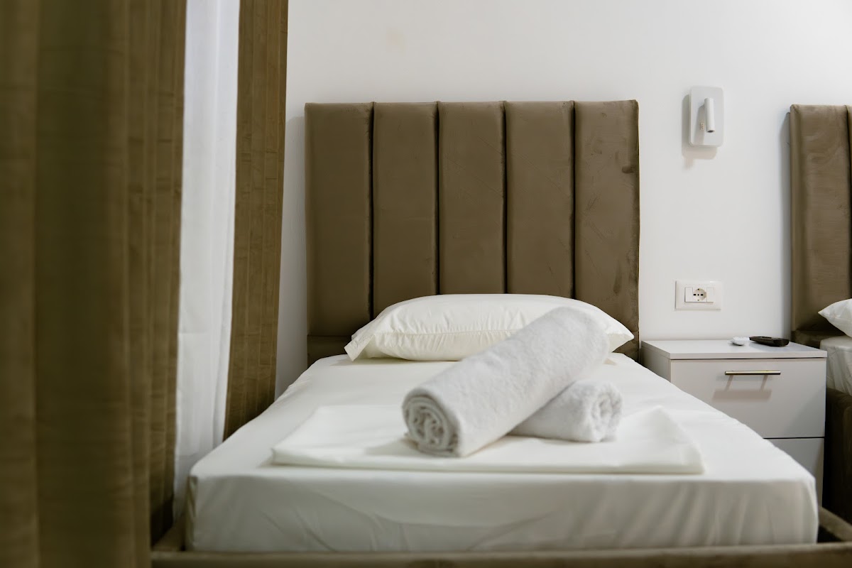 Tepelena Center Hotel photo 5