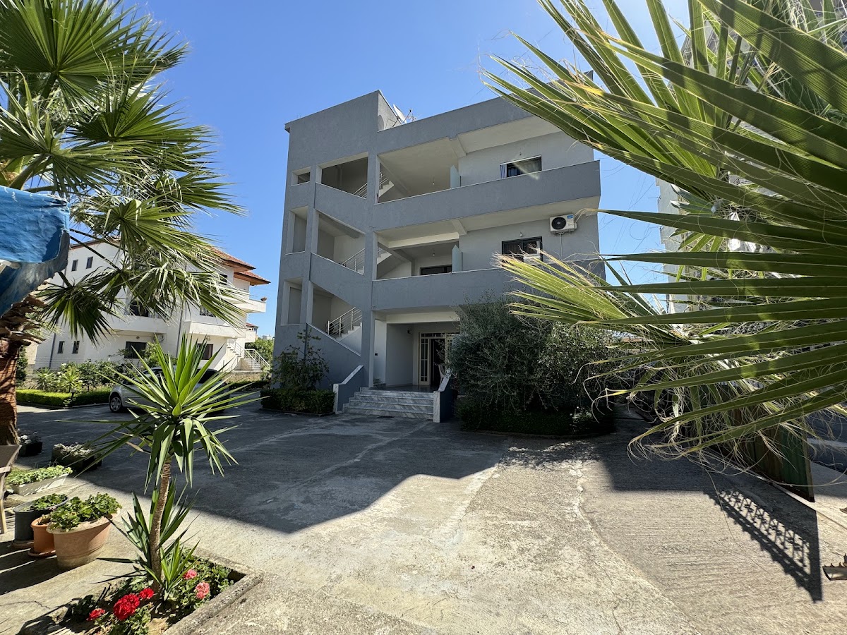 Vila Dervishi
