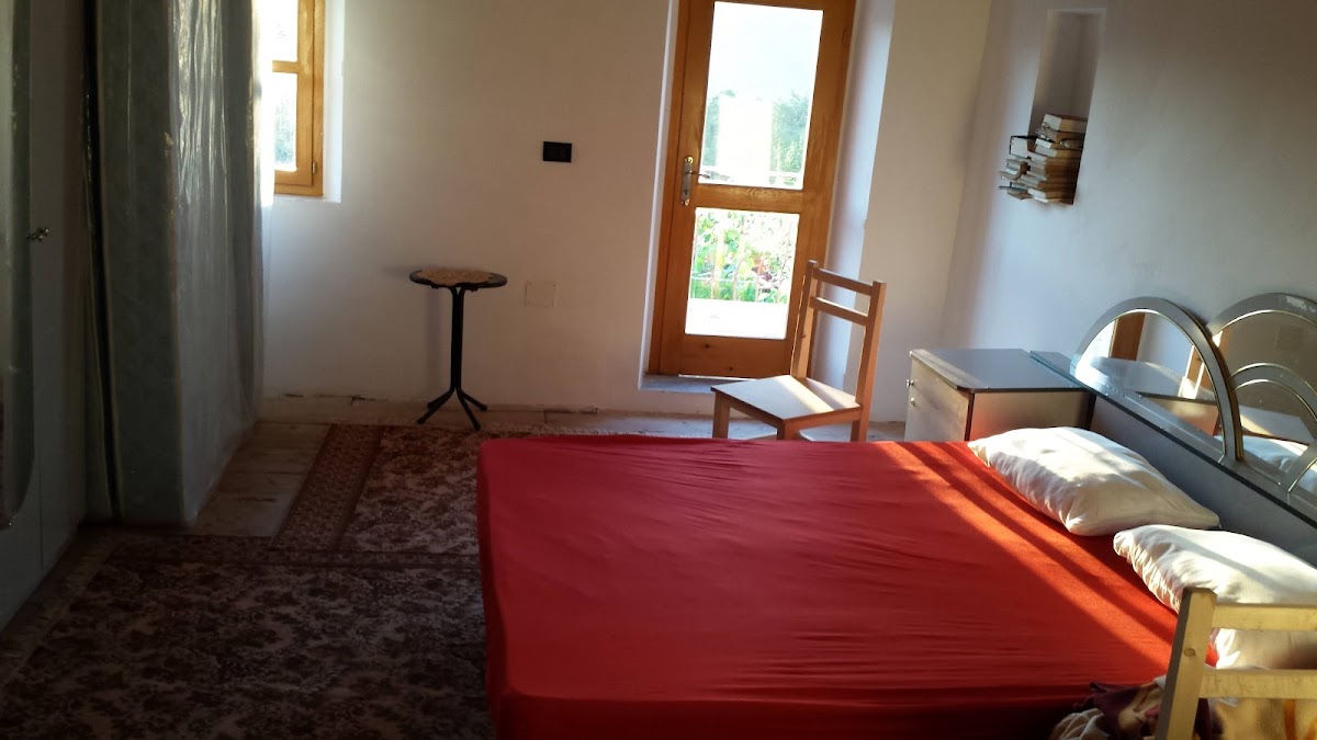 Biba guest house(Bujtina Biba) photo 2