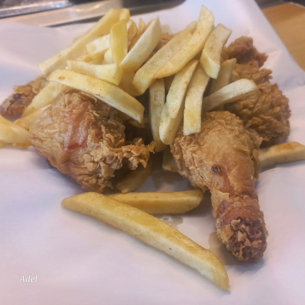 Alreem restaurant — Restorante në Drenas — photo 4