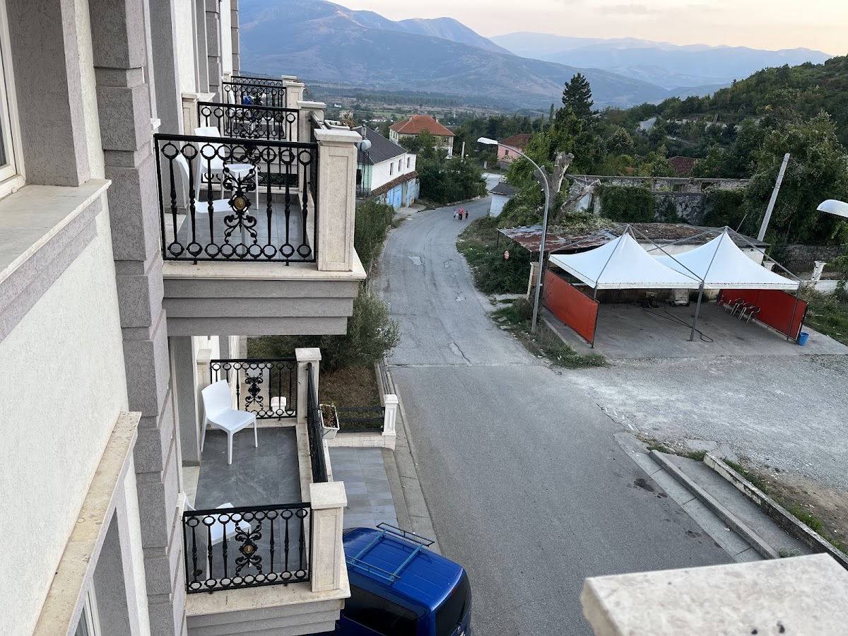 Hotel Tourism Shkëlzeni photo 5