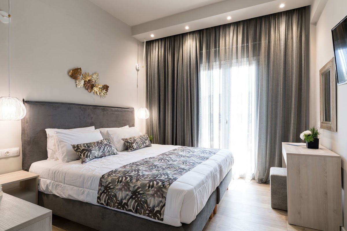 Melina Oasis Boutique Hotel photo 2
