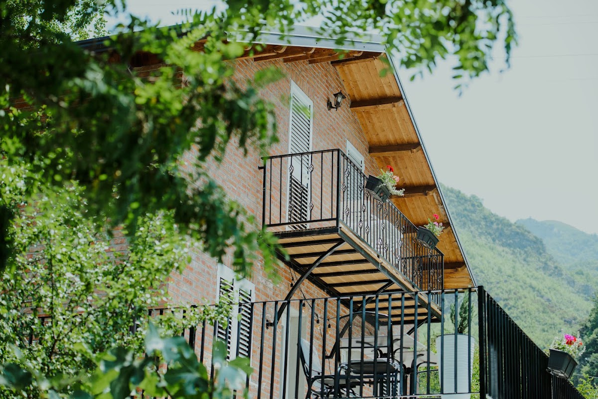 Borealis Guest House photo 2