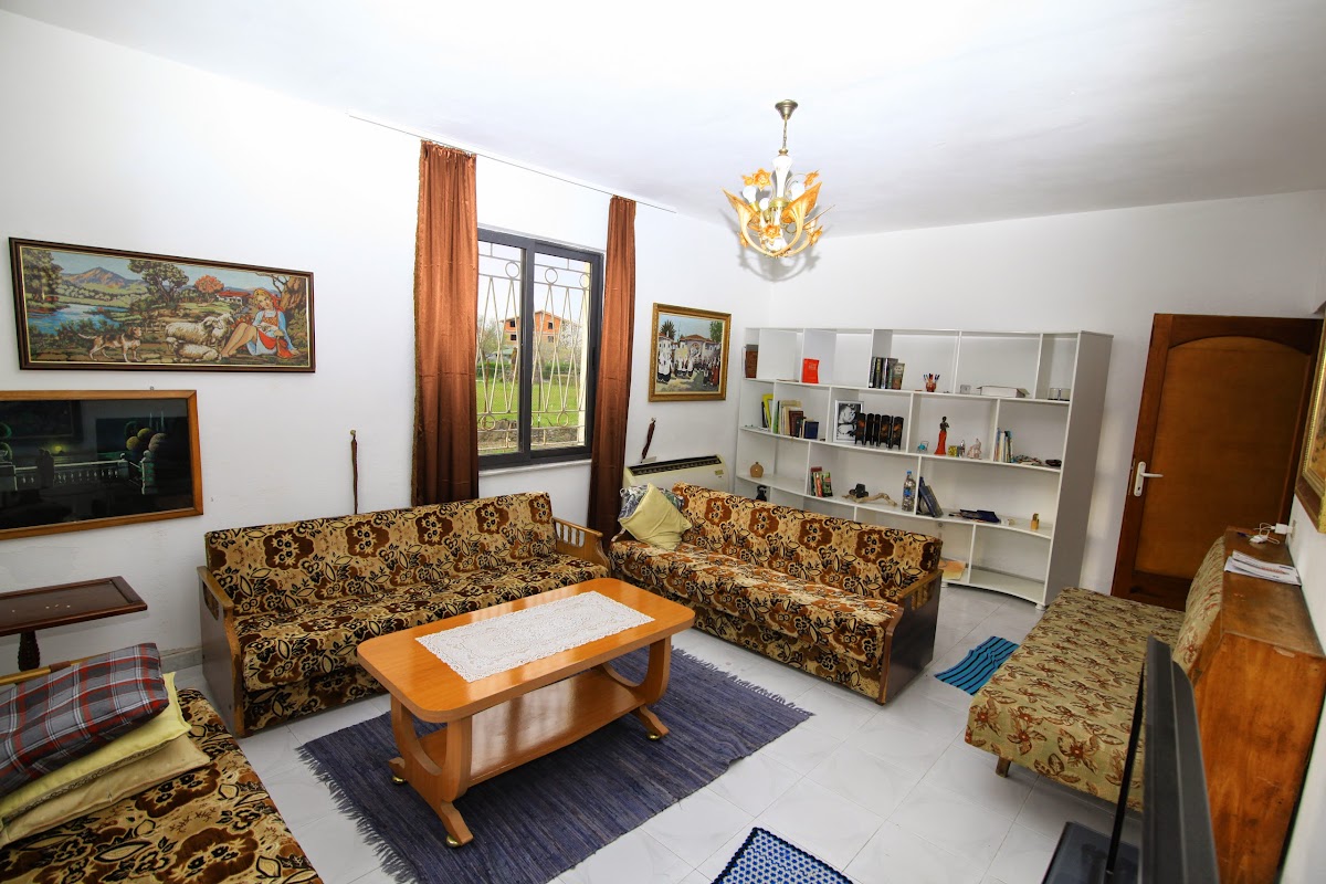 Green Garden Guesthouse photo 5