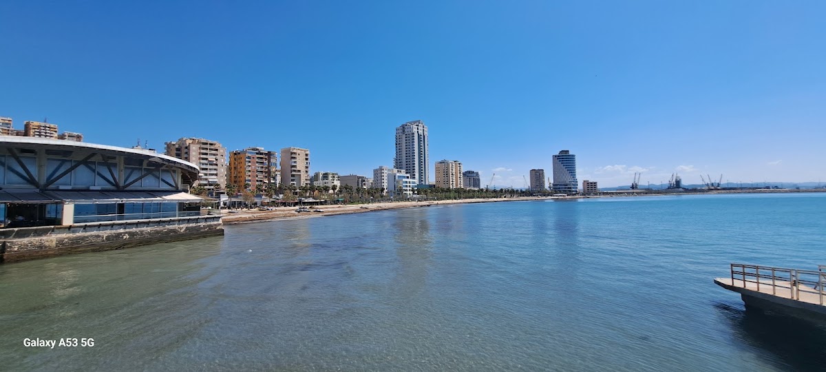 Durrës city (seafront) photo 4