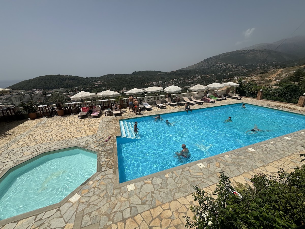 Hotel Lazari photo 4