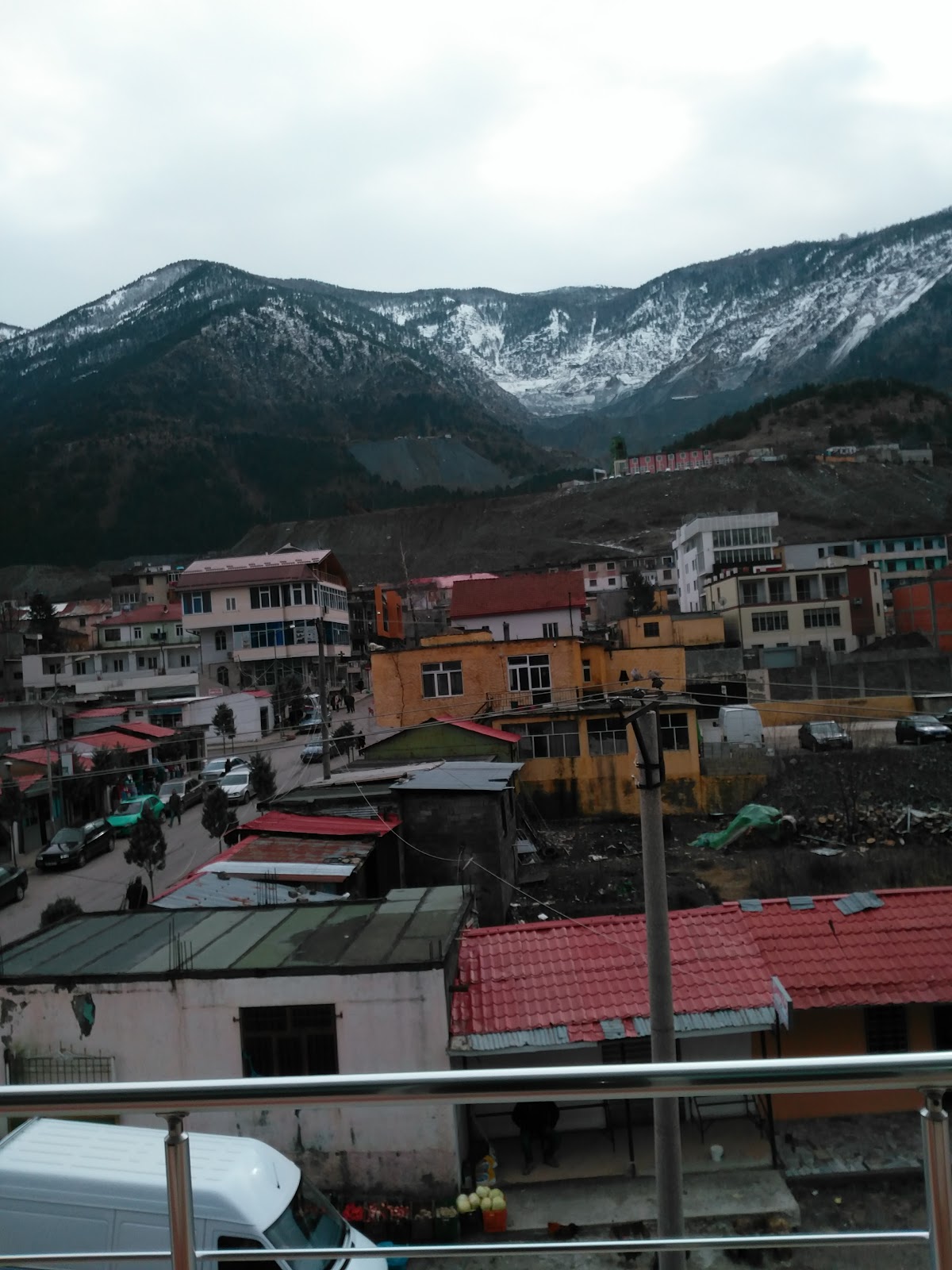 Hotel Zogu