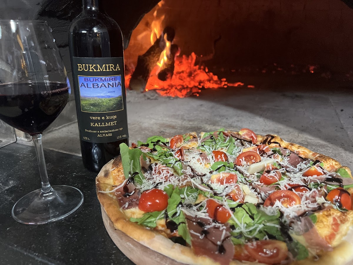 Bar – Café – Pizzeria photo 5