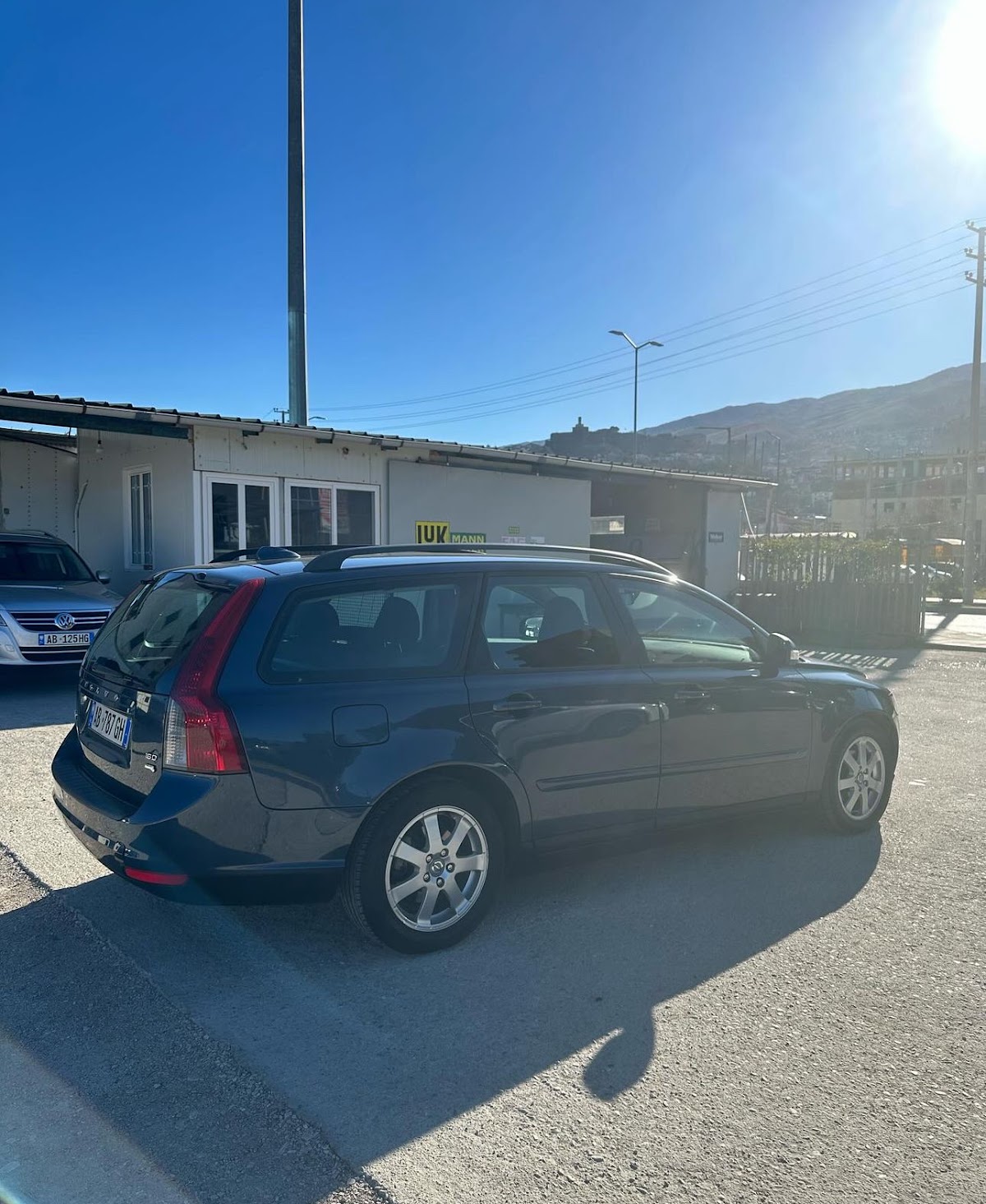 Rental Car Ksera & Service photo 3