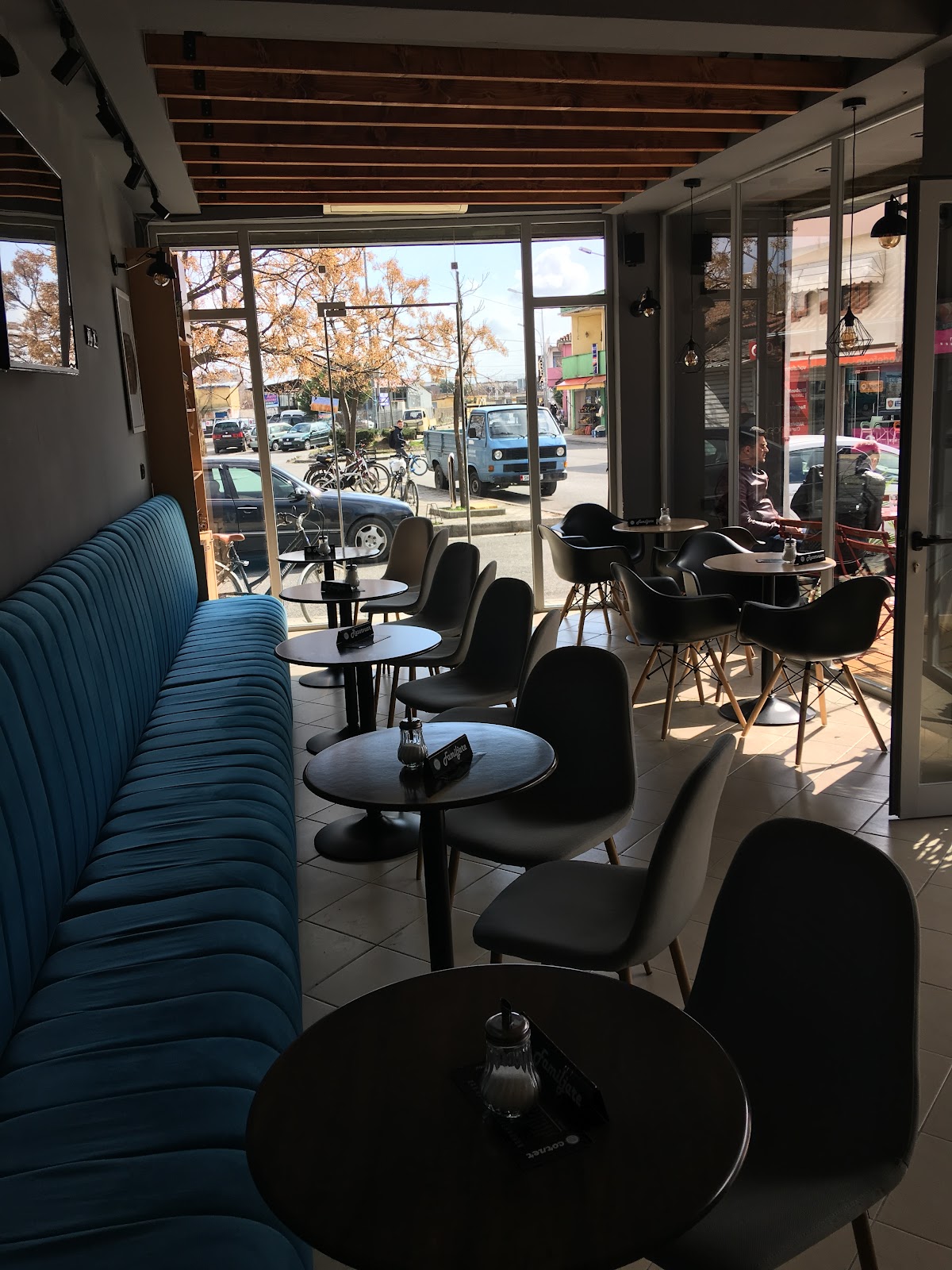 Corner Coffee photo 4