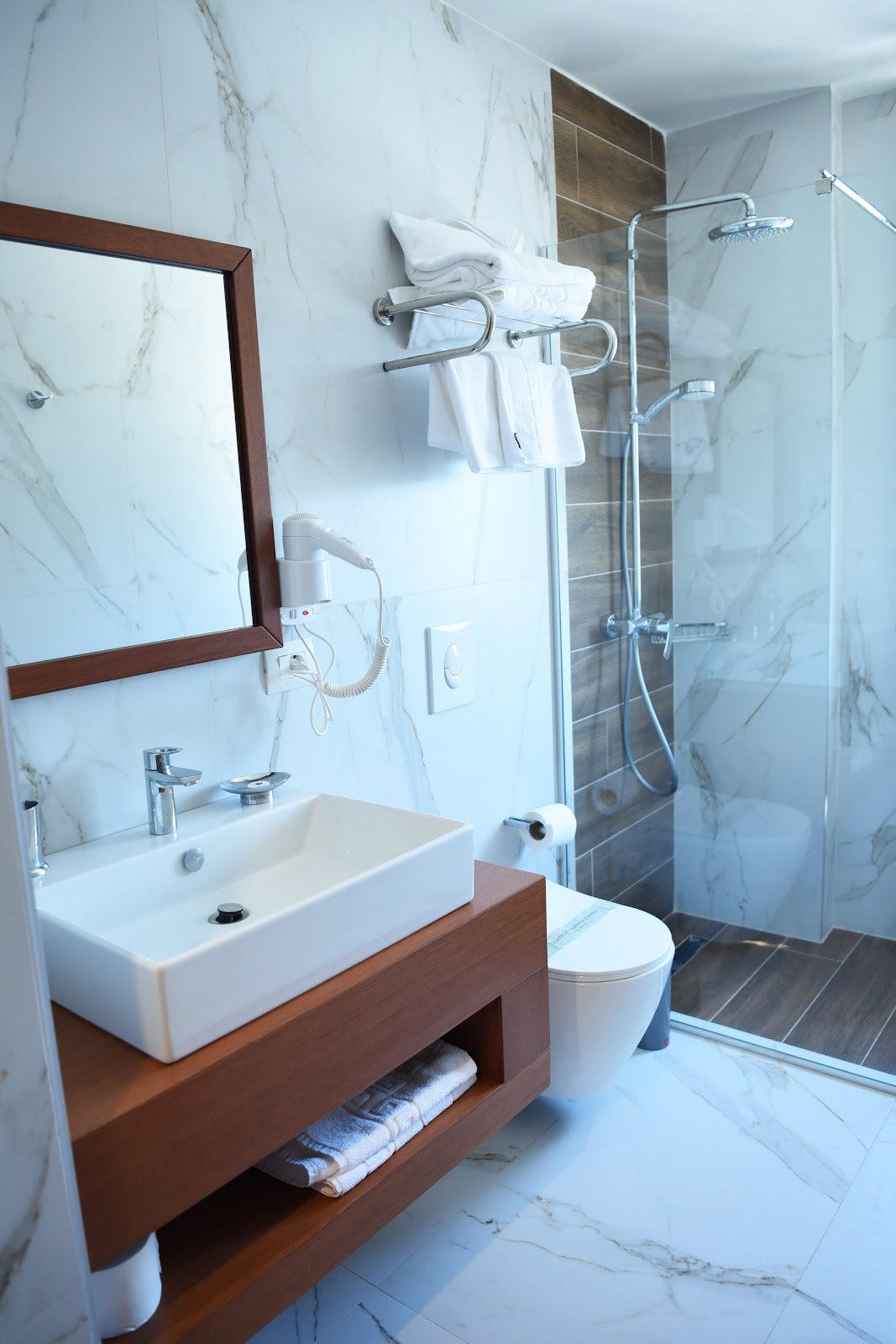 Hotel 6 Milje photo 4