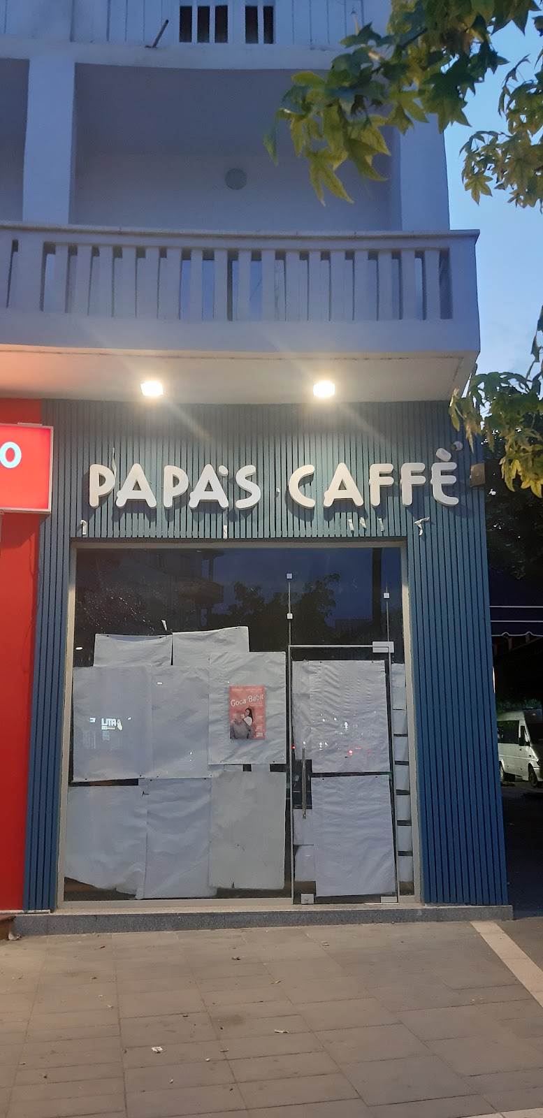 Papa's Caffé photo 4