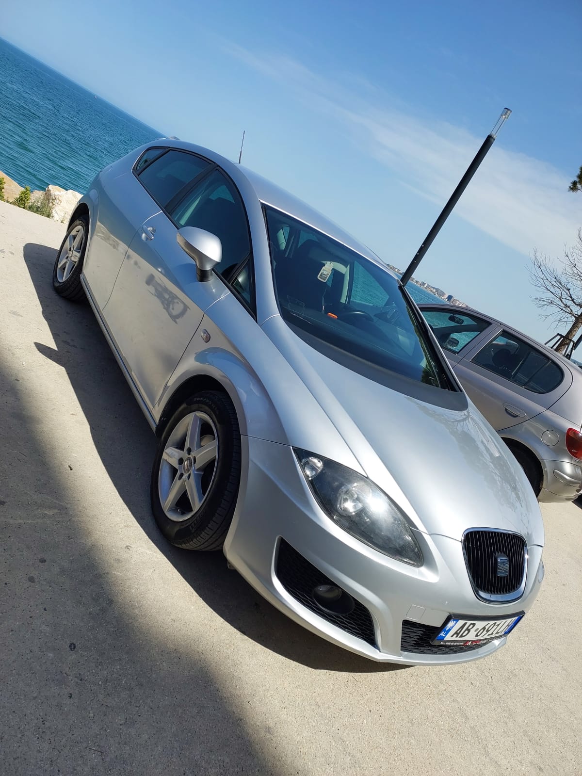 Alpha & Omega Rent Car
