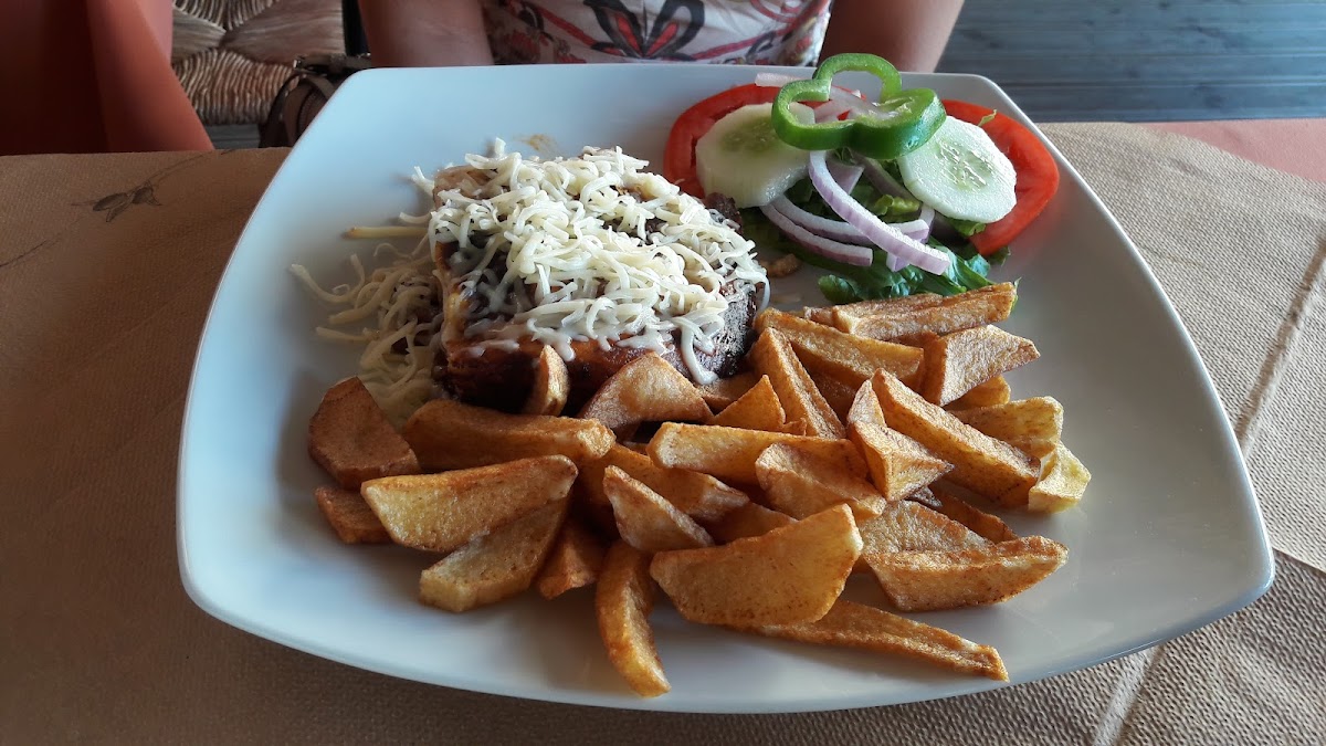 Bolero Restaurant photo 2