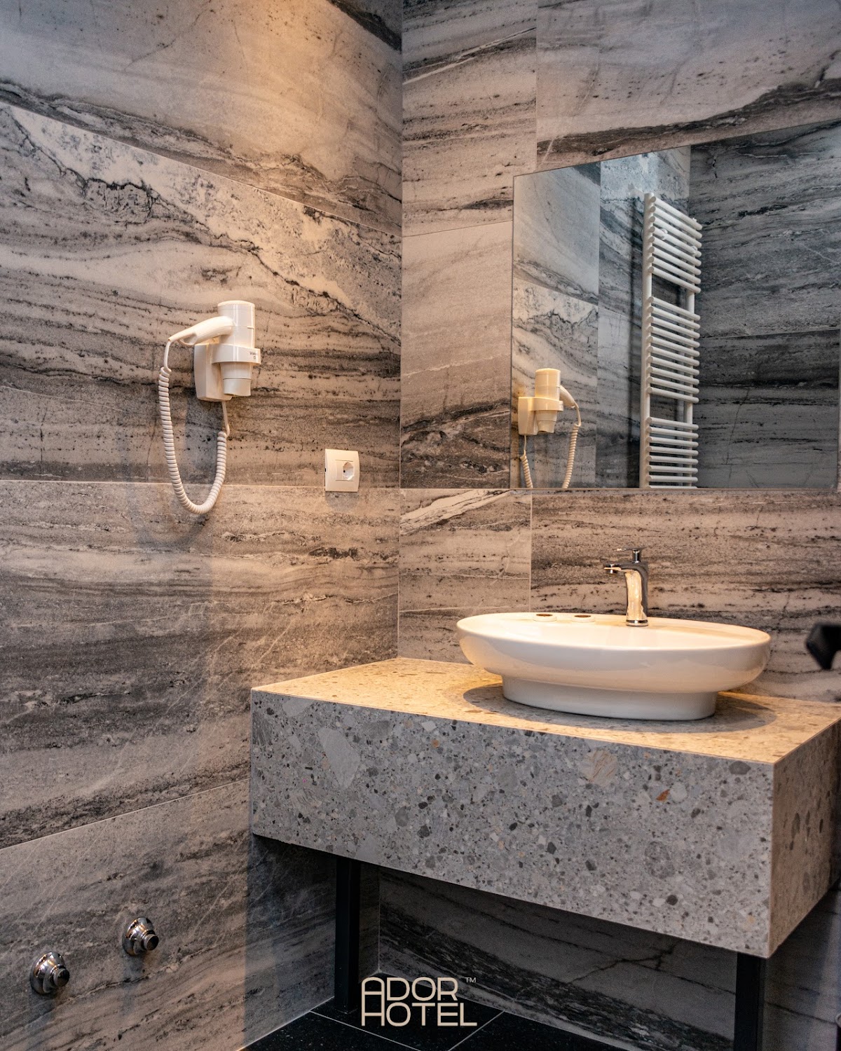 Hotel & restaurant ADOR & Spa photo 3
