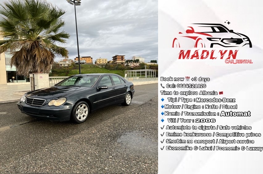 Madlyn__car_rental photo 2