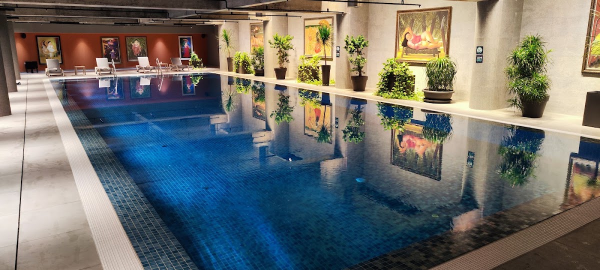 Four Points by Sheraton Prishtina City photo 3