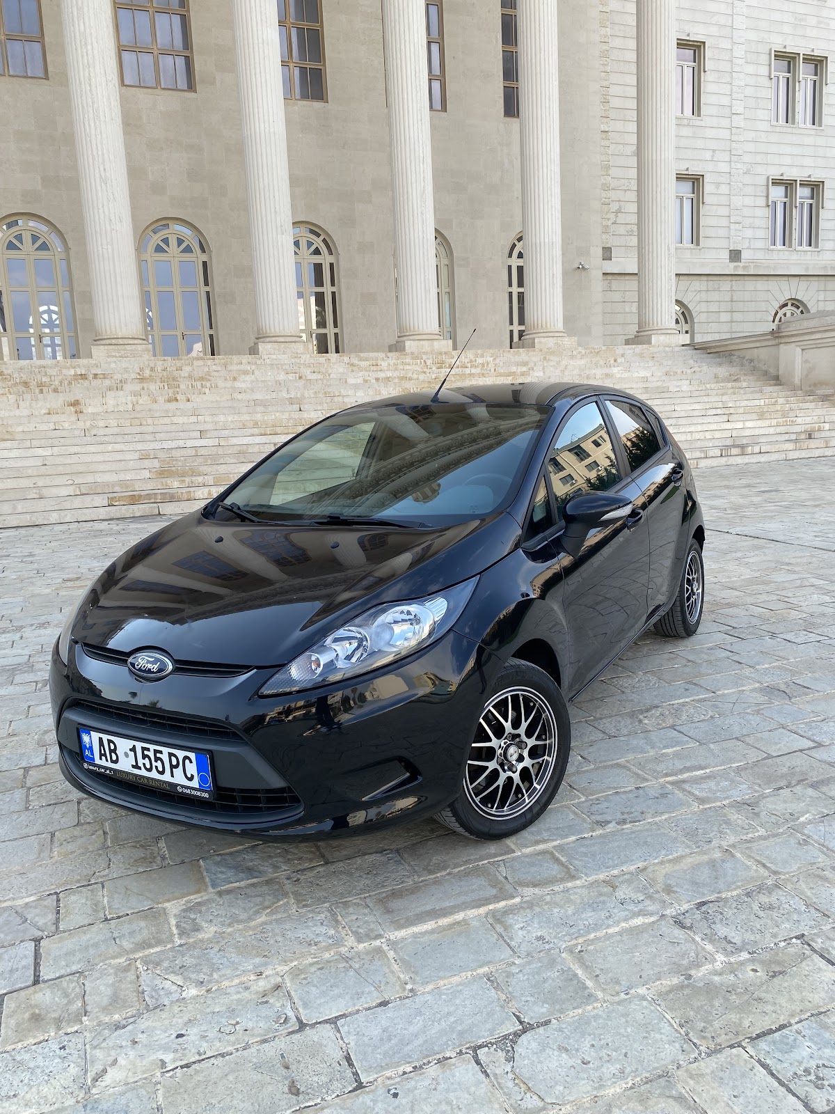 LUXURY CAR RENTAL photo 2