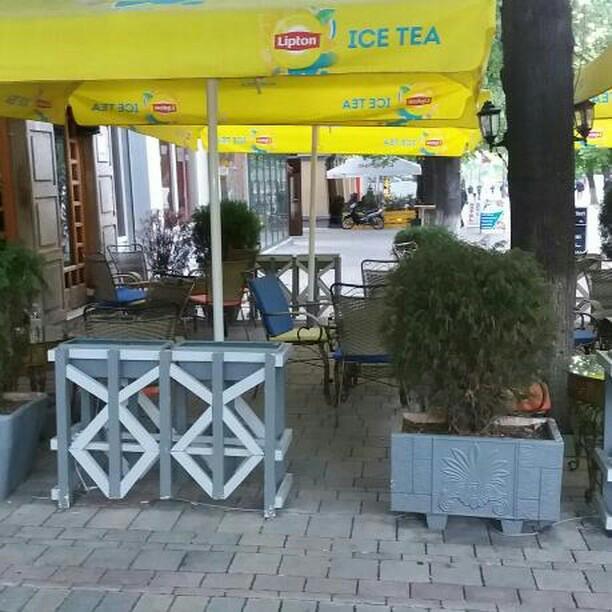 Bar Vendimi
