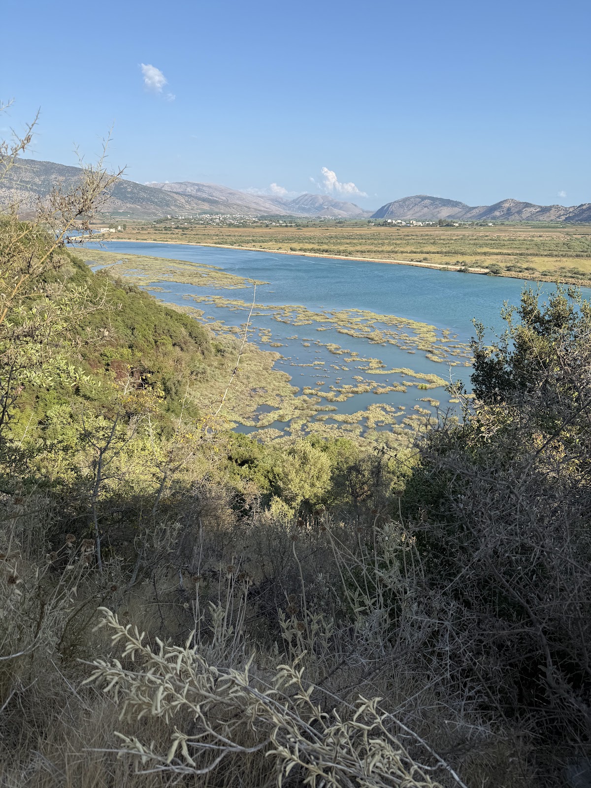 Kanali i Vivarit photo 5