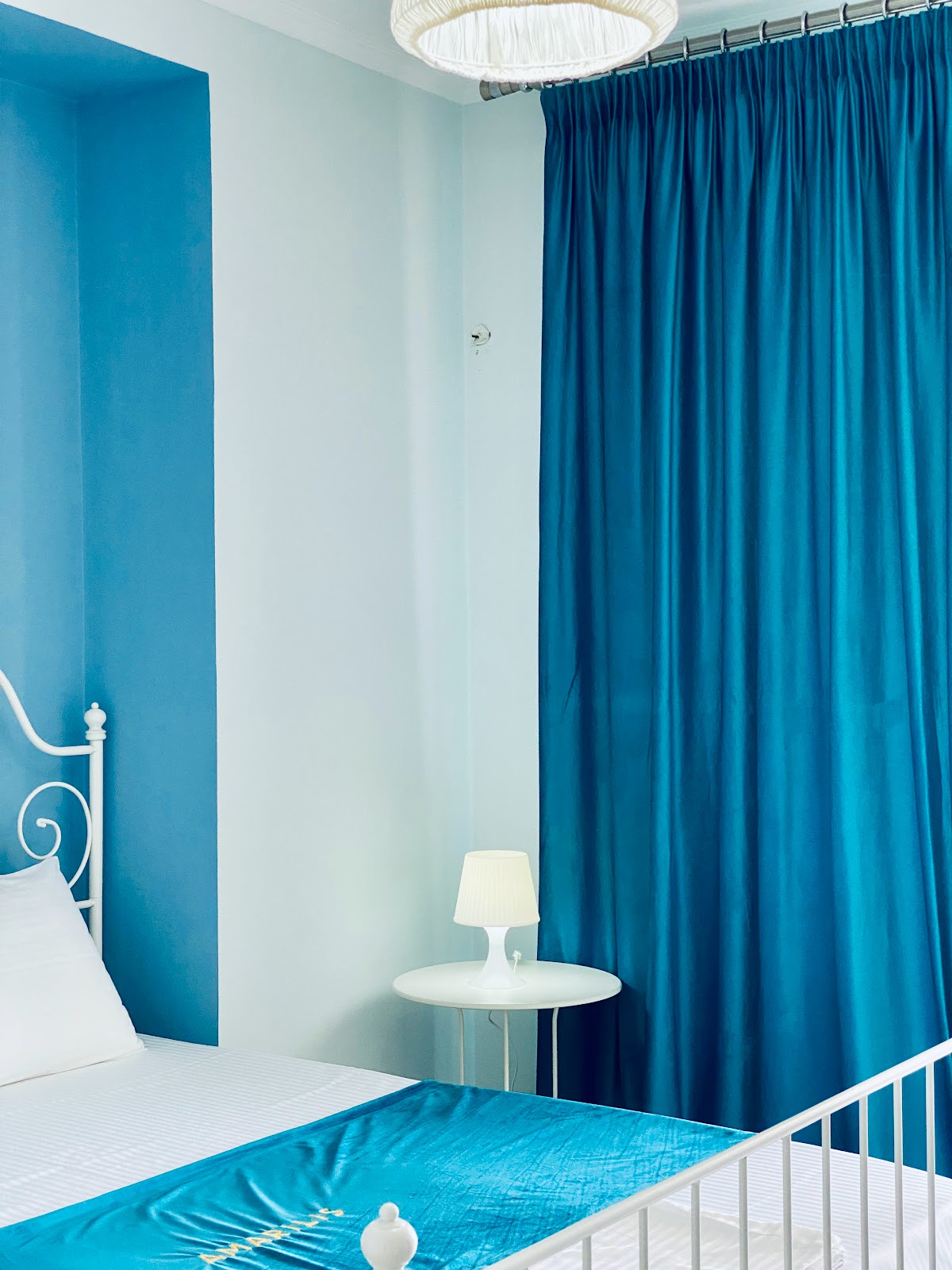Amarilis Luxury Apartment photo 3