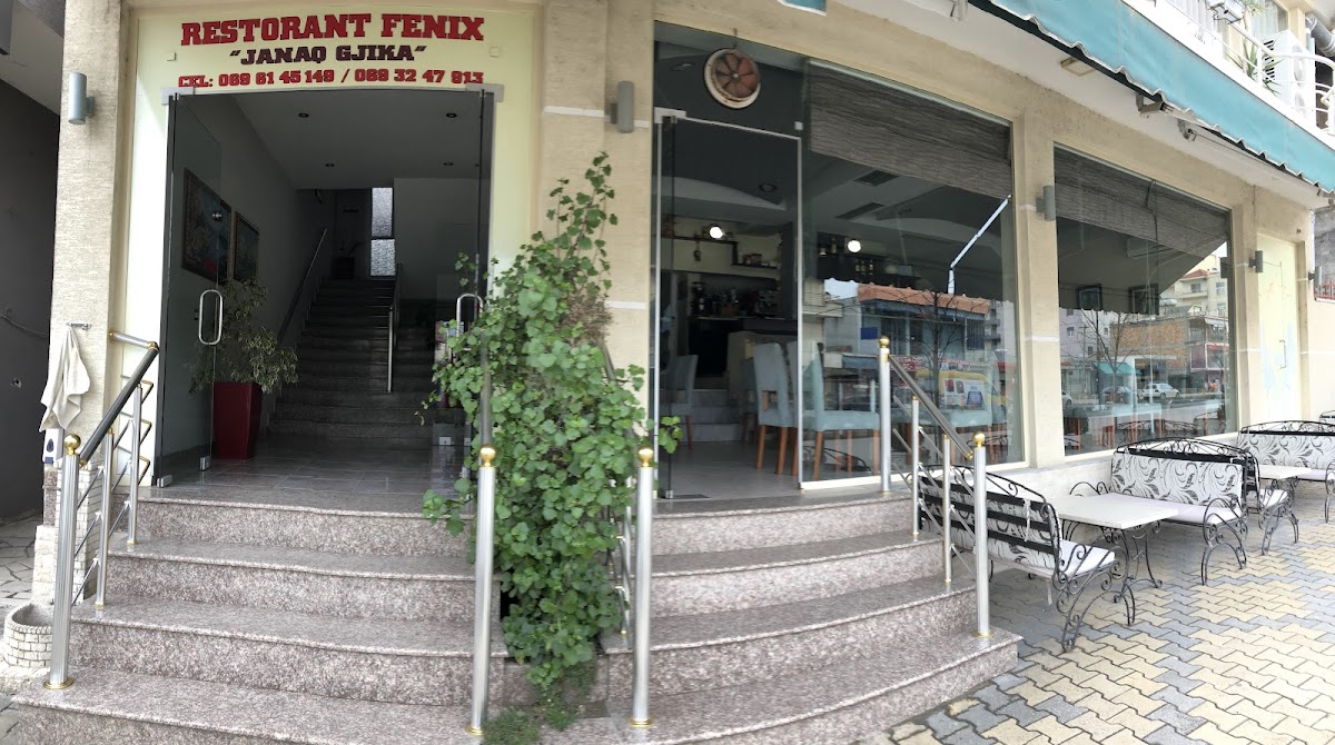 Bar Restorant Fenix