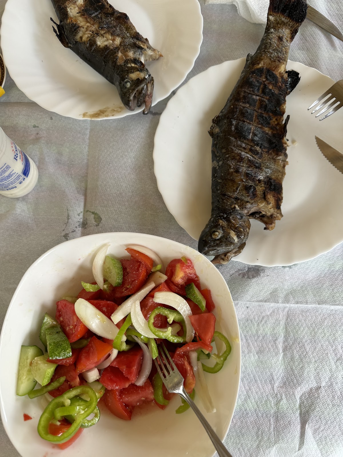 Gledisa Fresh Fish & Barbeque photo 2