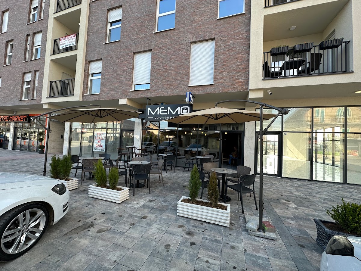Memo Lounge Bar photo 3