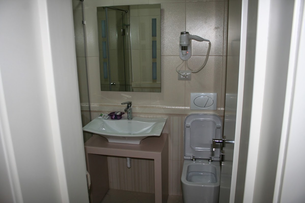 Hotel selvia City Center photo 3