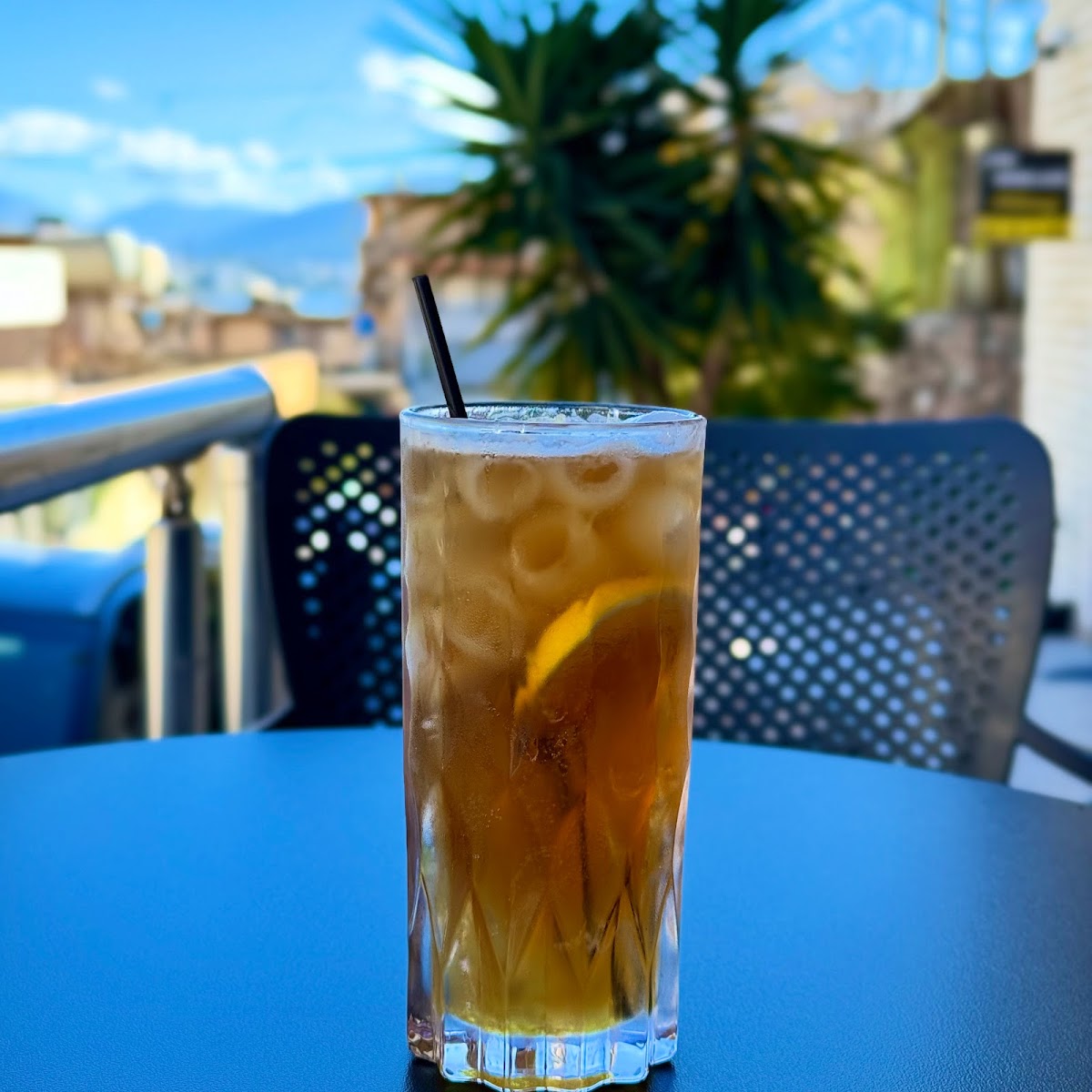 Dua caffe Sarande photo 3