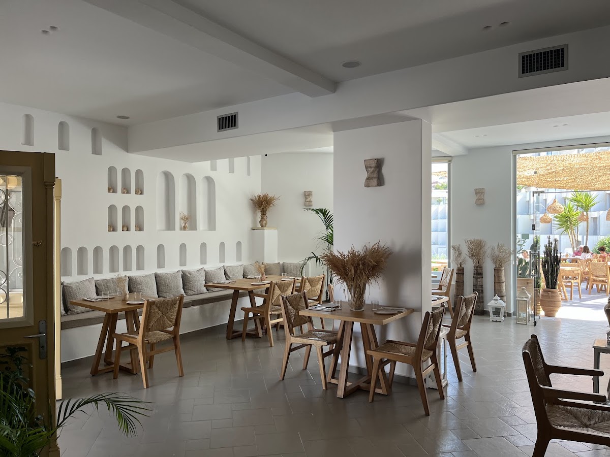 Harmony Hotel, Sarande photo 3