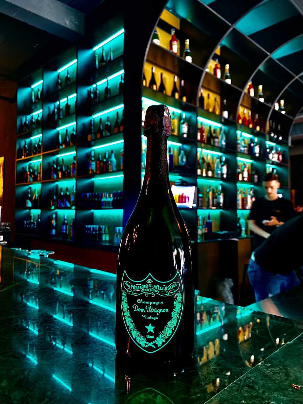Cava Bar — Bare & Jetë Nate në Drenas — photo 5