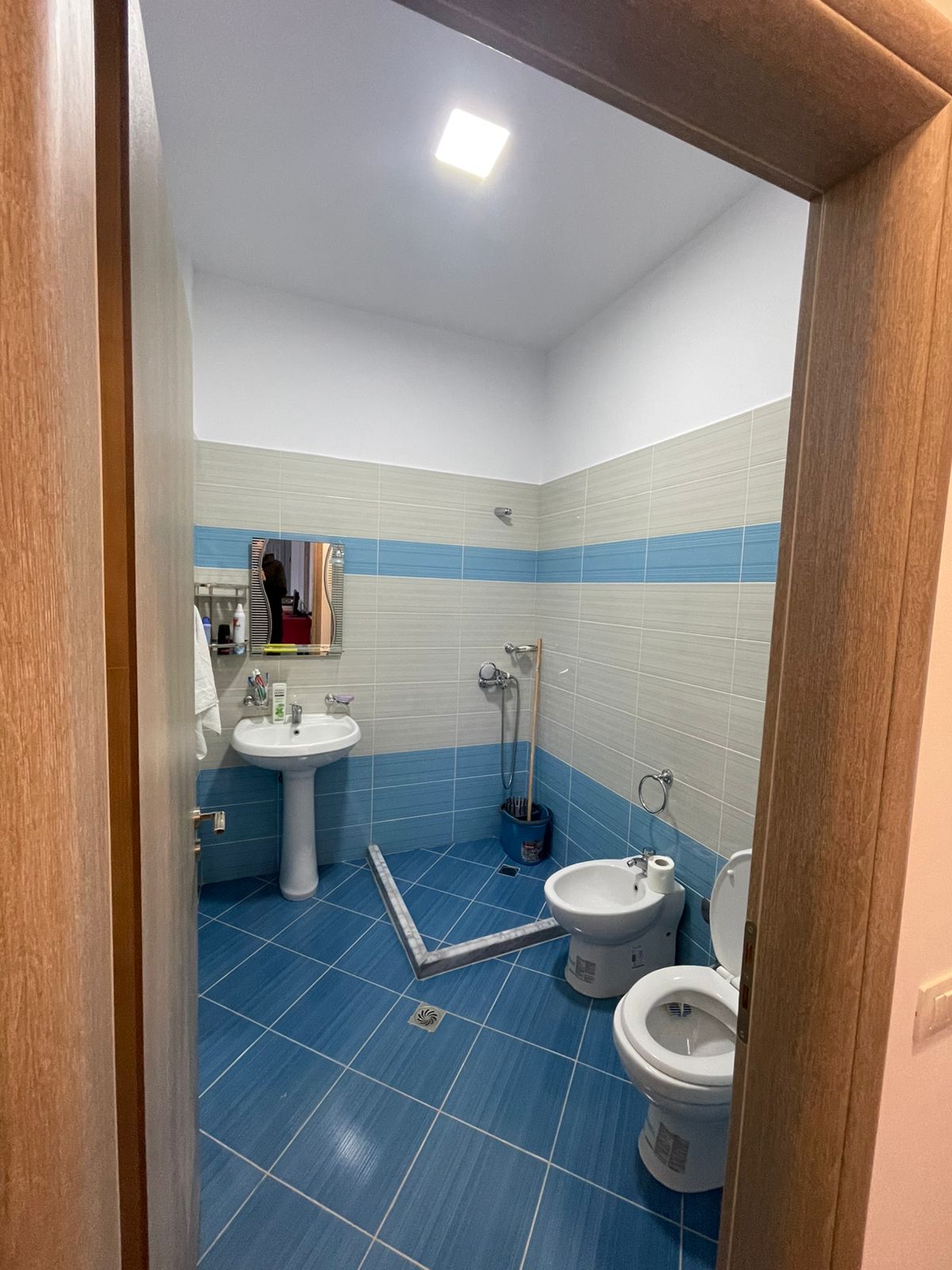 Villa Hoxha Tepelene photo 3