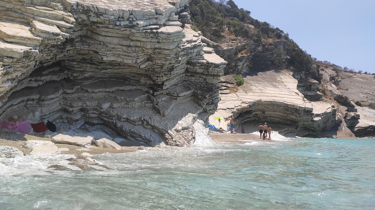 Small grotto photo 2